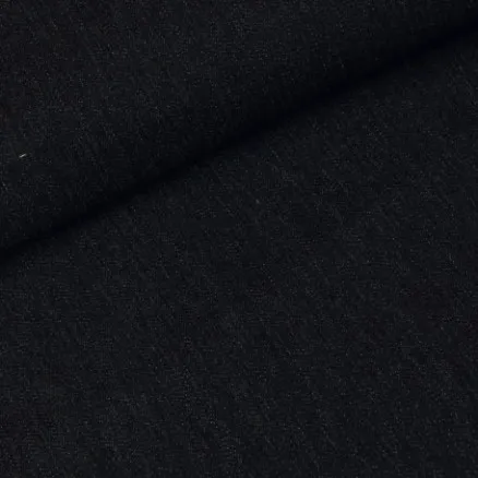 Denimtyg 145cm 07 Mörkblå - 50cm