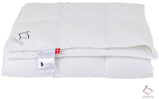 Ringsted täcke - Snödrottningen - sval - 140x200 cm