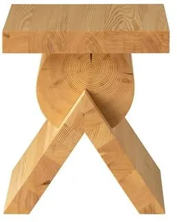 Vaarnii 006 AA Sidobord Furu