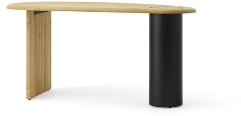 Audo The Eclipse Skrivbord Ekträ