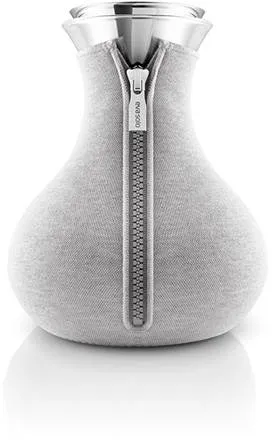 Eva Solo tebryggare 1,0 l - Woven light grey
