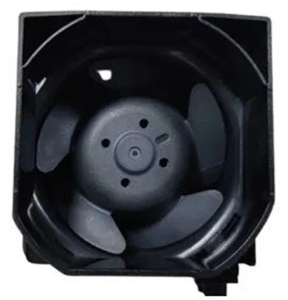 Dell High Performance - fläktenhet - 16G kundinstallation - Kylare för chassi